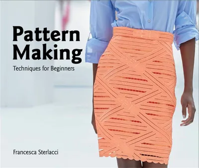 Produktbild von Pattern Making