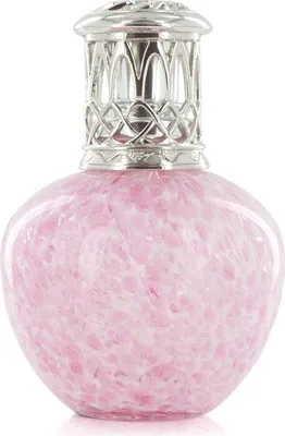 Produktbild von Tsarina - katalytische Aromalampe in rosa-puder von Ashleigh & Burwood