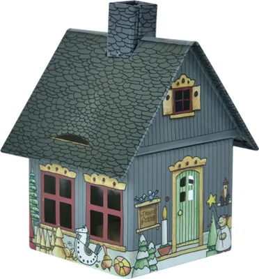 Immagine prodotto di Crottendorfer smokehouse metal - SPIELZEUGMACHER