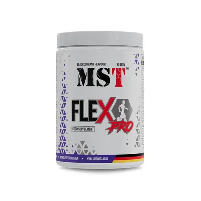 Zdjęcie produktu dla Flex Pro 945 g Czarna porzeczka