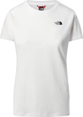 Immagine prodotto di The North Face Magliette W Simple Dome Tee, NF0A4T1AFN4, Taglia: 173