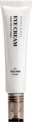 Image de Village 11 Crème Hydroboost pour les yeux 25ML
