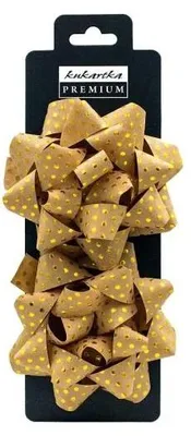 Immagine prodotto di Fiocchi (2 pezzi) - Kukartka