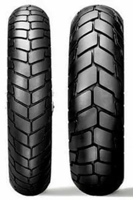 Immagine prodotto di Pneumatico DUNLOP D427 (HARLEY-D) 180/70 B 16 M/C 77H TL