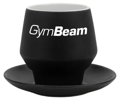 Produktbild von GymBeam - Keramikbecher
