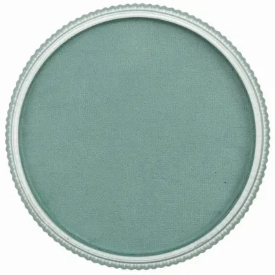 Produktbild von Diamond FX Metallic Schminke Mellow Green 32 g