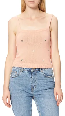Immagine prodotto di Maglione da donna Springfield con ricami. Maglia, codice prodotto 1332465, taglia L