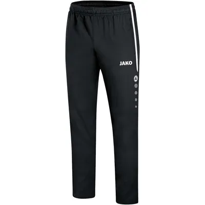 Zdjęcie produktu dla Jako Striker 2.0 Presentation Pants Kids - czarny / biały
