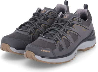 Zdjęcie produktu dla Lowa Herren Outdoorschuhe, grau(anthrazitbronze (7945)), Gr. 13