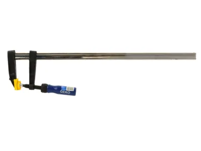 Immagine prodotto di GEKO Morsetto per falegnameria 80x500mm PROFI G29984