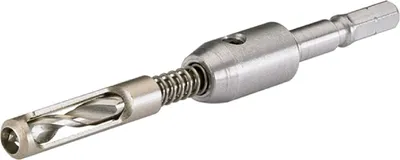Produktbild von Hettich 9257319, Bohrer, 112 mm, 1 Stück(e)