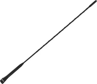 Obrázek produktu pro Autoanténa 40cm vč. Adaptéry M5 a M6