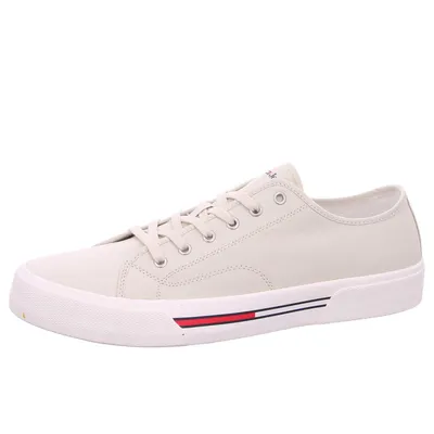 Produktbild von Tommy Jeans Lace Up Canvas Color - Acu - 46