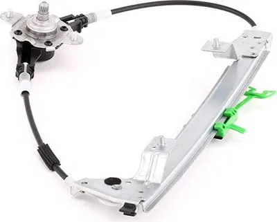 Produktbild von ELECTRIC LIFE ZR FT905 L Manuell Fensterheber Hinten Links für FIAT PUNTO (188)