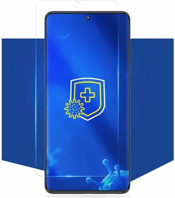 Produktbild von 3MK 5903108589239, Apple, iPhone 16 Pro Max, Antibakteriell, Kratzresistent, Schlagfest, 1 Stück(e)
