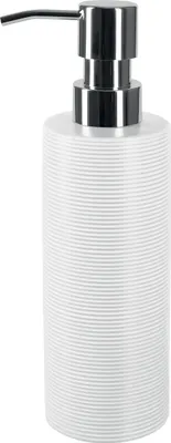 Produktbild von Spirella 7610583182319, 60 mm, 60 mm, 215 mm, 1 Stück(e)