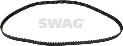 Produktbild von SWAG 70 92 8306 Zahnriemen für OPEL ZAFIRA B (A05) 199-Zähne