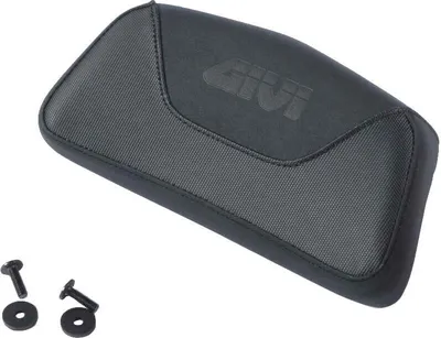 Obrázek produktu pro Givi E131S Polyurethane Backrest Black for B34/B36/B47/V40