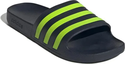 Produktbild von Adidas ADILETTE AQUA uni Badelatschen Blau 42