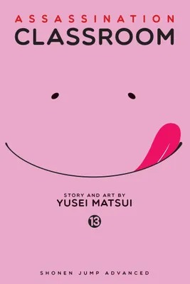 Produktbild von Assassination Classroom, Vol. 13 (ASSASSINATION CLASSROOM GN, Band 13)
