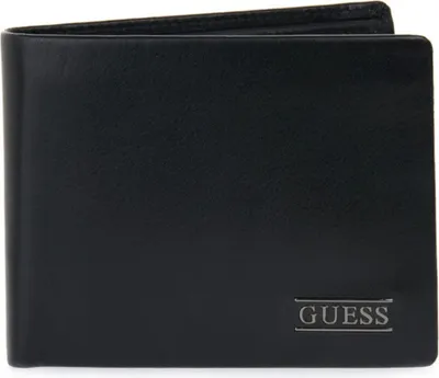 Produktbild von Guess Brieftaschen New Boston, SM2510LEA24BLA