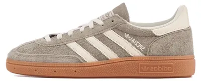 Productafbeelding van Adidas Handball Spezial Silver Pebble - Size 37 1/3