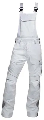 Produktbild von Ardon Safety Latzhose Urban+ Weiß Größe 60