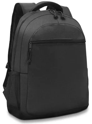 Produktbild von Omgoods – 17-Zoll-Rucksack für Laptops mit atmungsaktivem Design