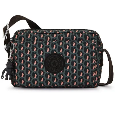 Obrázok produktu pre Taška Kipling ABANU, uni, farba: ružová (3D K), univerzálna veľkosť
