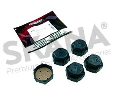 Image de Bouchon De Réservoir Briggs & Stratton Origine 4132.