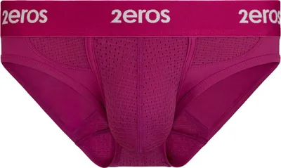 Produktbild von 2EROS Aktiv NRG Brief Fuchsia - Größe M