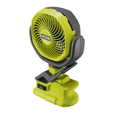 Zdjęcie produktu dla Wentylator Ryobi Suspaudimo ventiliatorius