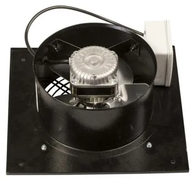 Produktbild von Axiallüfter Ø 200 405 m³/h 230 V 43 W OV1200
