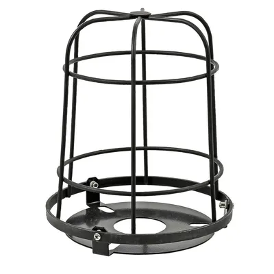 Produktbild von Lampa Schutzgitter für Signallicht