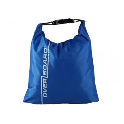 Image de OverBoard sac étanche 1 litre bleu