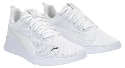 Produktbild von Puma - Herren Sneaker "Anzarun Lite" PP3620 (43 EU) (Weiß), KI-generiertes Bild