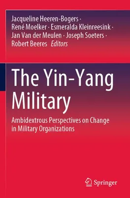 Obrázok produktu pre The Yin-Yang Military