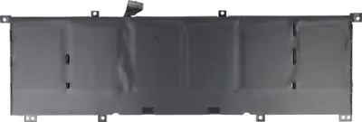 Produktbild von Akku passend für Dell XPS 15 9575, 8N0T7, Li-Polymer, 11,4V, 6254mAh, 75,0Wh