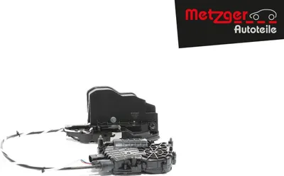 Produktbild von METZGER 2314325 Türschloss Vorne Links für BMW 5 GT (F07)