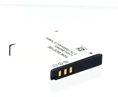 Produktbild von AGI 23831, 900 mAh, Digitalkamera, Lithium-Ion