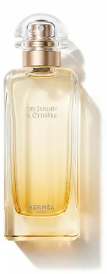 Produktbild von Hermès Un Jardin A Cythere Eau De Toilette Spray Refillable 100ml