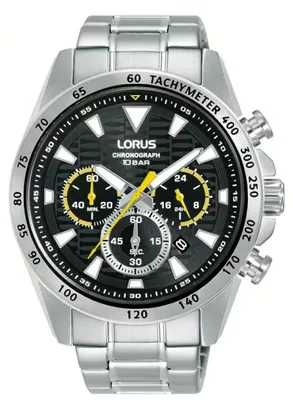 Produktbild von Lorus Rt351Kx9 Uhr