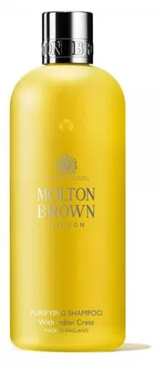 Immagine prodotto di Molton Brown Shampoo Molton Brown Indian Cress Shampoo purificante 300ml