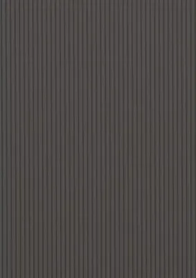 Produktbild von HEYDA 204713290 Bastelwellkarton 50 x 70 cm schwarz