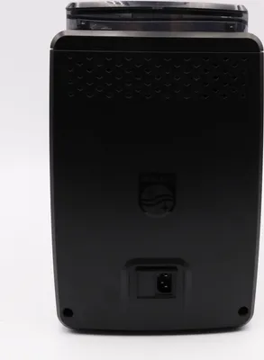 Produktbild von PHILIPS Kaffeevollautomat EP5447/90 Schwarz / Chrom Neu
