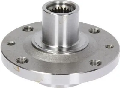 Produktbild von BTA H5R004BTA Radnabe Vorne für NISSAN MICRA III (K12) 4-Loch