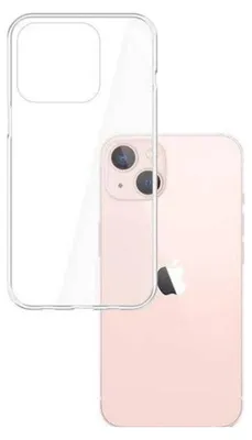 Produktbild von Apple iPhone 14 - 3mk Armor Case
