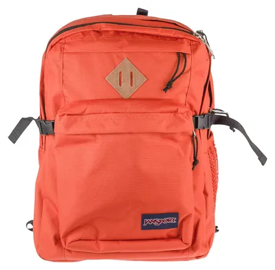Produktbild von JanSport Main Campus Backpack EK0A5BDS5Z1, Rucksack, Uni, Braun, Größe: One size