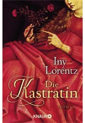 Image de Die Kastratin