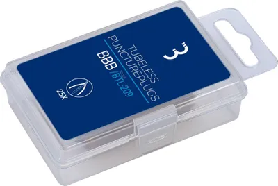 Produktbild von BBB PuncturPlugs Dichtstreifen BTL-209 braun